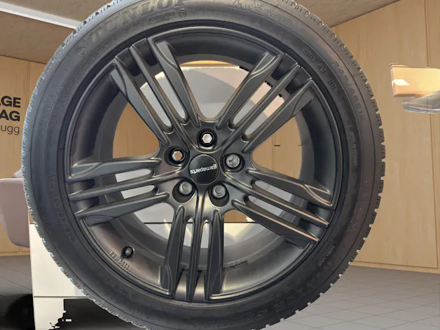Cupra Formentor 2.0TSI VZ 4Drive DSG