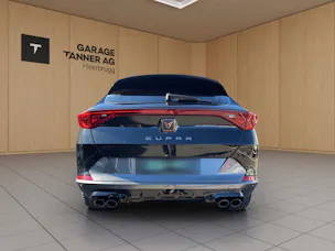 CUPRA Formentor 2.0TSI VZ 4Drive DSG