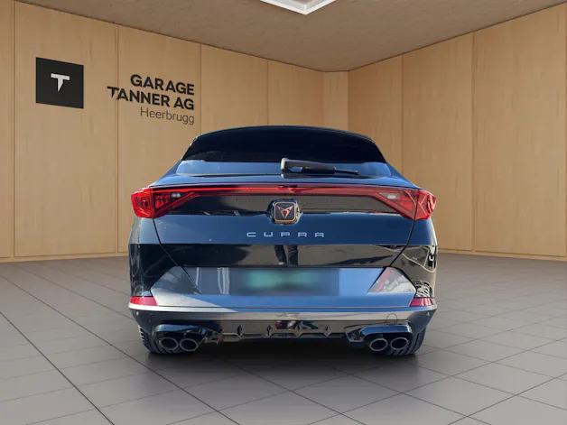 Cupra Formentor 2.0TSI VZ 4Drive DSG