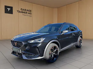 Cupra Formentor 2.0TSI VZ 4Drive DSG