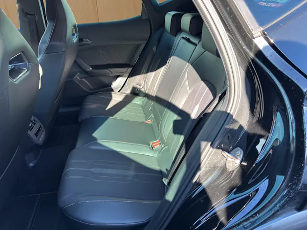 Cupra Formentor 2.0TSI VZ 4Drive DSG