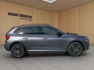 SKODA Kamiq 1.0 TSI Dynamic DSG