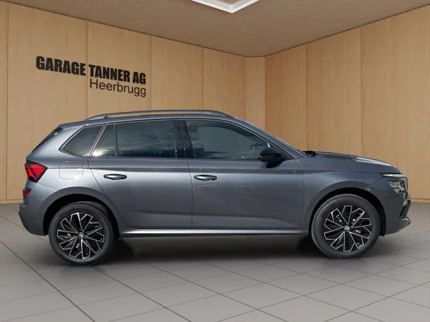 Škoda Kamiq 1.0 TSI Dynamic DSG