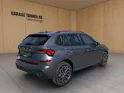 Škoda Kamiq 1.0 TSI Dynamic DSG