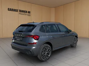 SKODA Kamiq 1.0 TSI Dynamic DSG