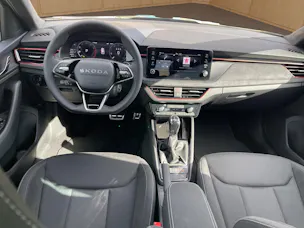 SKODA Kamiq 1.0 TSI Dynamic DSG
