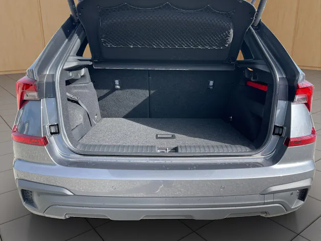 Škoda Kamiq 1.0 TSI Dynamic DSG