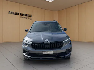 SKODA Kamiq 1.0 TSI Dynamic DSG
