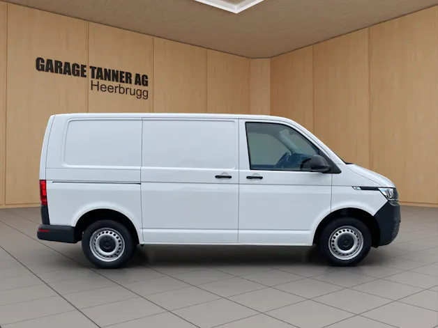 VW T6.1 2.0 TDI