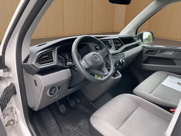 VW T6.1 2.0 TDI