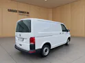 VW T6.1 2.0 TDI