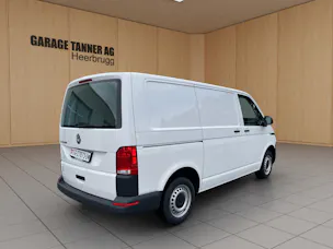 VW T6.1 2.0 TDI