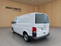 VW T6.1 2.0 TDI