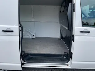 VW T6.1 2.0 TDI