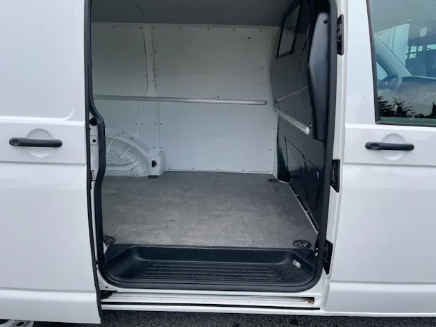 VW T6.1 2.0 TDI
