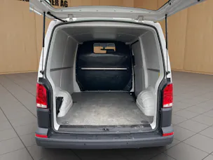 VW T6.1 2.0 TDI