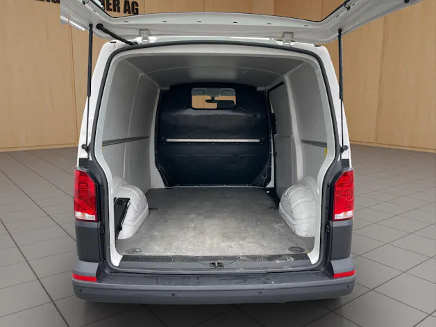 VW T6.1 2.0 TDI