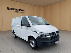 VW T6.1 2.0 TDI