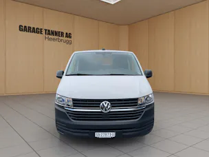 VW T6.1 2.0 TDI