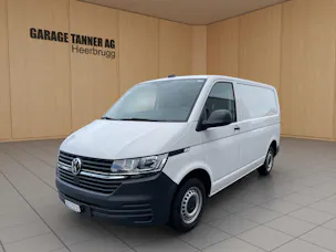 VW T6.1 2.0 TDI