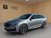Škoda Octavia Combi 2.0 TSI DSG Dynamic 4x4