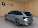 Škoda Octavia Combi 2.0 TSI DSG Dynamic 4x4