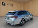 Škoda Octavia Combi 2.0 TSI DSG Dynamic 4x4