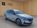 Škoda Octavia Combi 2.0 TSI DSG Dynamic 4x4