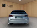 Škoda Octavia Combi 2.0 TSI DSG Dynamic 4x4