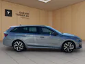 Škoda Octavia Combi 2.0 TSI DSG Dynamic 4x4