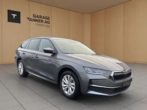 SKODA Octavia Combi 2.0 TDI DSG Selection