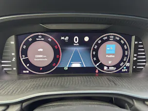 SKODA Octavia Combi 2.0 TDI DSG Selection