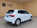 Škoda Fabia 1.0 TSI Dynamic DSG