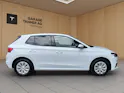 Škoda Fabia 1.0 TSI Dynamic DSG