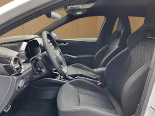 SKODA Fabia 1.0 TSI Dynamic DSG