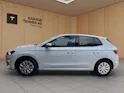 Škoda Fabia 1.0 TSI Dynamic DSG