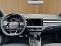 Škoda Fabia 1.0 TSI Dynamic DSG