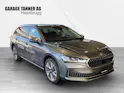 Škoda Superb Combi 2.0 TDi Selection 4x4 DSG