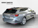 Škoda Superb Combi 2.0 TDi Selection 4x4 DSG