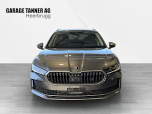 SKODA Superb Combi 2.0 TDi Selection 4x4 DSG