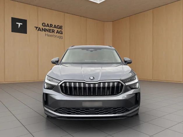 Škoda Kodiaq 2.0 TDI Selection 4x4