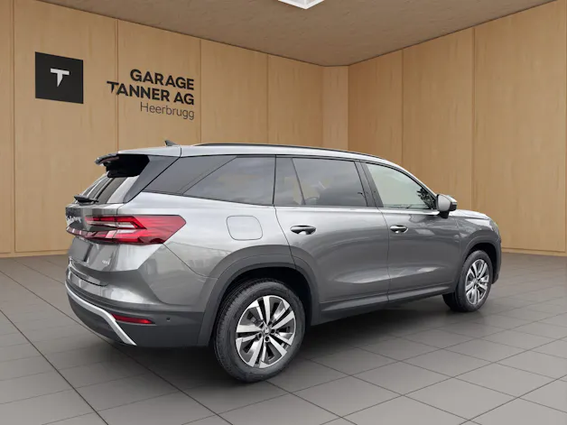Škoda Kodiaq 2.0 TDI Selection 4x4