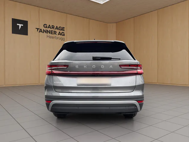 Škoda Kodiaq 2.0 TDI Selection 4x4