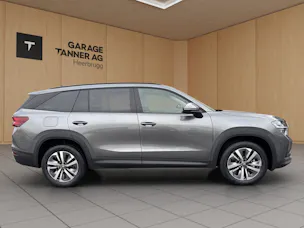 SKODA Kodiaq 2.0 TDI Selection 4x4