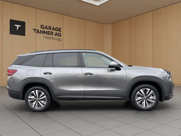 Škoda Kodiaq 2.0 TDI Selection 4x4