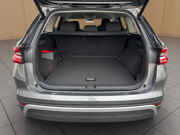 Škoda Kodiaq 2.0 TDI Selection 4x4