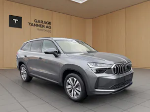 SKODA Kodiaq 2.0 TDI Selection 4x4