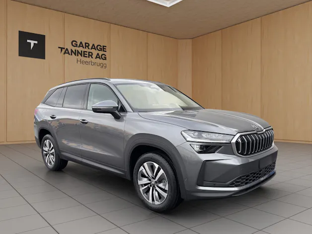 Škoda Kodiaq 2.0 TDI Selection 4x4