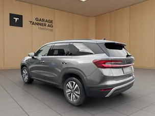 SKODA Kodiaq 2.0 TDI Selection 4x4