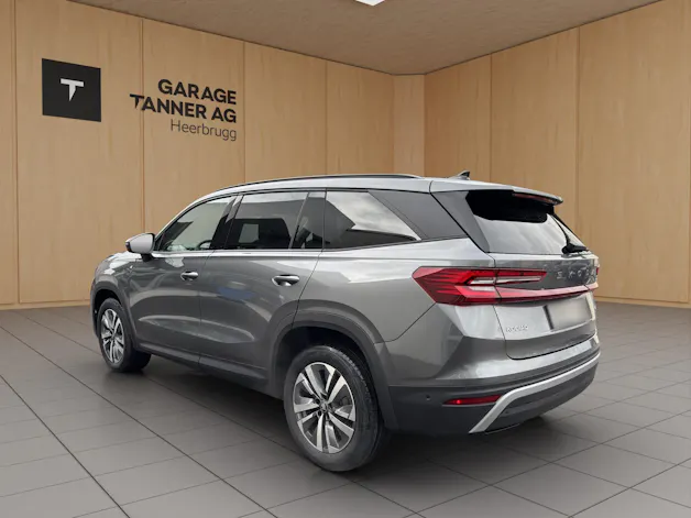 Škoda Kodiaq 2.0 TDI Selection 4x4